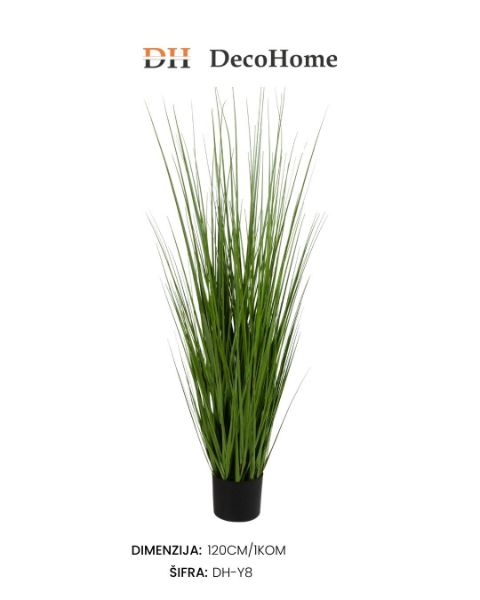 Slika Ukrasno veštačko drvo 120cm DH-Y8