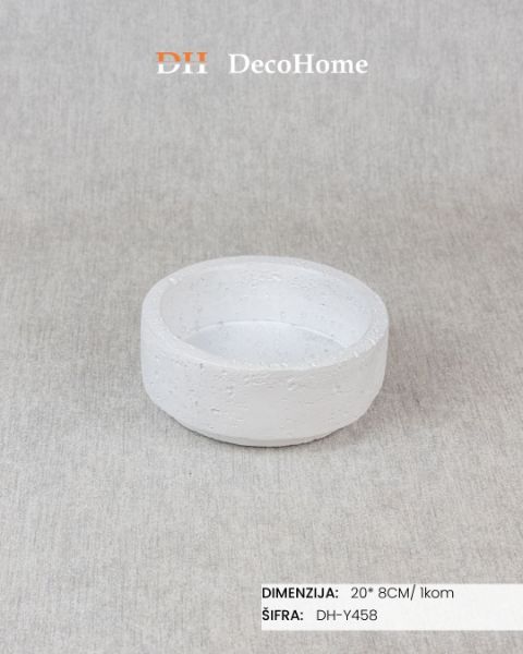 Slika Kompozitni ukras 20*8cm / 1kom - DH-Y458