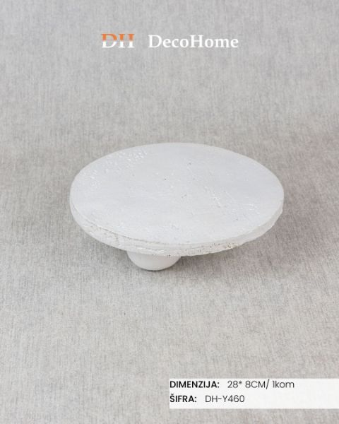 Slika 'Kompozitni ukras 28*8cm/ 1 kom - DH-Y460