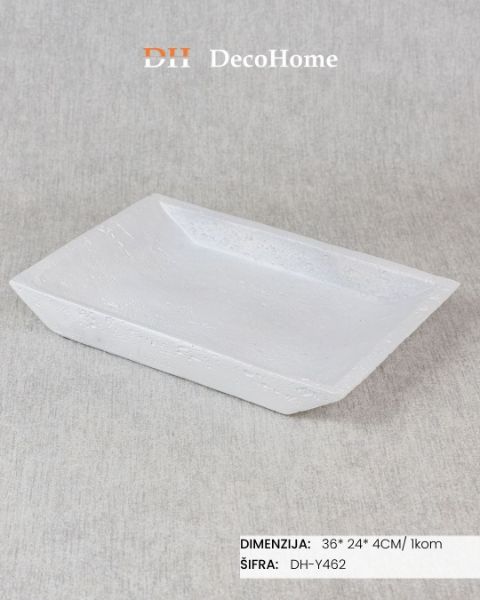 Slika Kompozitni ukras 36*24*4cm / 1kom - DH-Y462