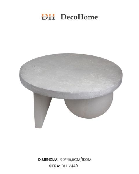 Slika Keramički ukras 18*9,5cm/ 1kom - DH-Y499