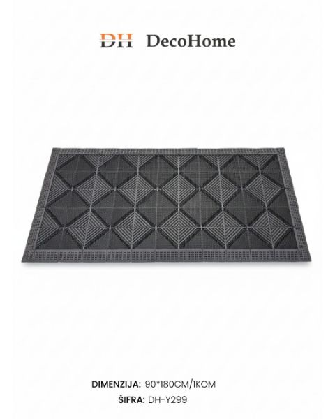 Slika Otirač za noge 90cm*180cm / 1kom - DH-Y299