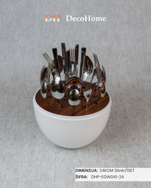 Slika Escajg  / 24kom - DHP-EGW041-24