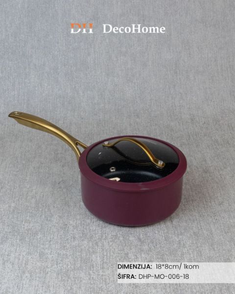 Slika Šerpa ljubičasta 18*8,0cm / 1,9 / 1kom - DHP-MO-006-18