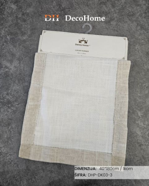 Slika Nadstolnjak 40*180cm / 1kom - DHP-DK03-3