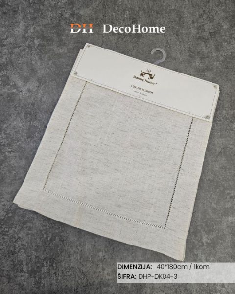 Slika Nadstolnjak 40*180cm / 1kom - DHP-DK04-3