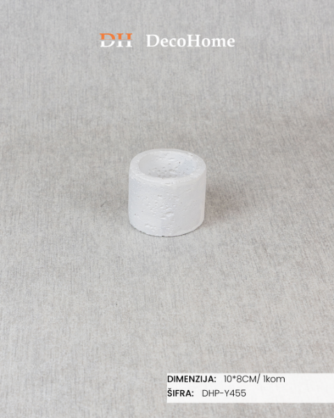 Slika Kompozitni ukras 10*8cm / 1kom - DH-Y455