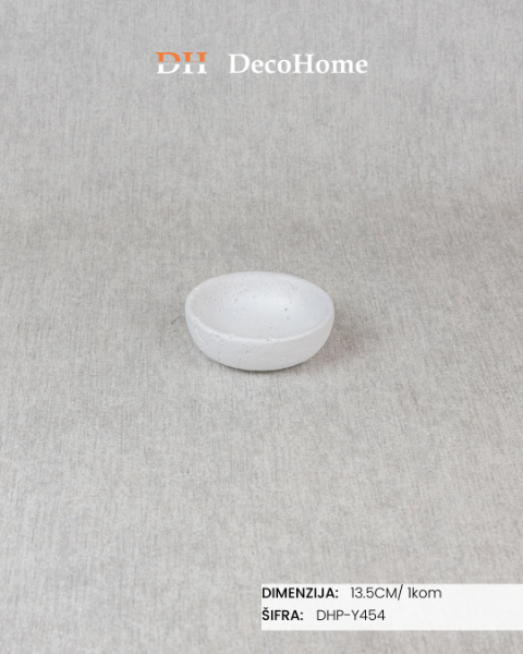 Slika Kompozitni ukras 13*5cm / 1kom - DH-Y454