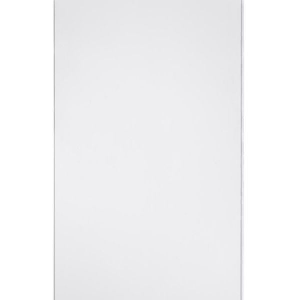 Slika DH-UV13 PVC zidni panel White Gloss 1220*2800*3