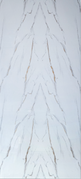 Slika DH-UV16 PVC zidni panel Golden Eye 1220*2800*3