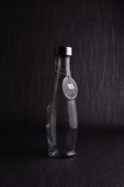 Slika Staklena flaša 500ml / 1kom - DHP-1966-25