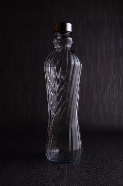 Slika Staklena flaša 1L / 1kom - DHP-1966-19