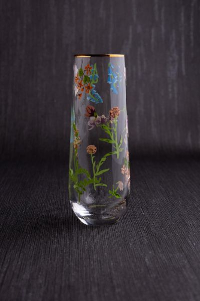 Slika Staklene čaše 285ml / 4kom - DHP-CB18-10