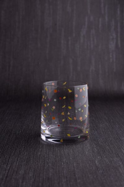 Slika Staklene čaše 6.8*7.7*8.5cm / 4kom - DHP-CB19-03