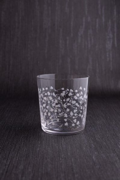 Slika Staklene čaše 8.6*9.1cm / 4kom - DHP-CB-01