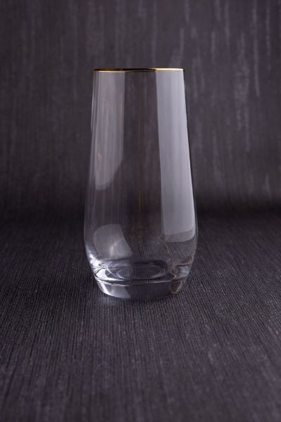 Slika Staklene čaše 410ml / 6kom - DHP-CB02-07