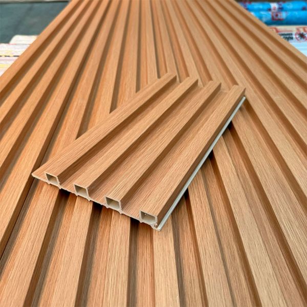 Slika Zidna WPC letvica lajsna DH-WPC20 200*20*2800