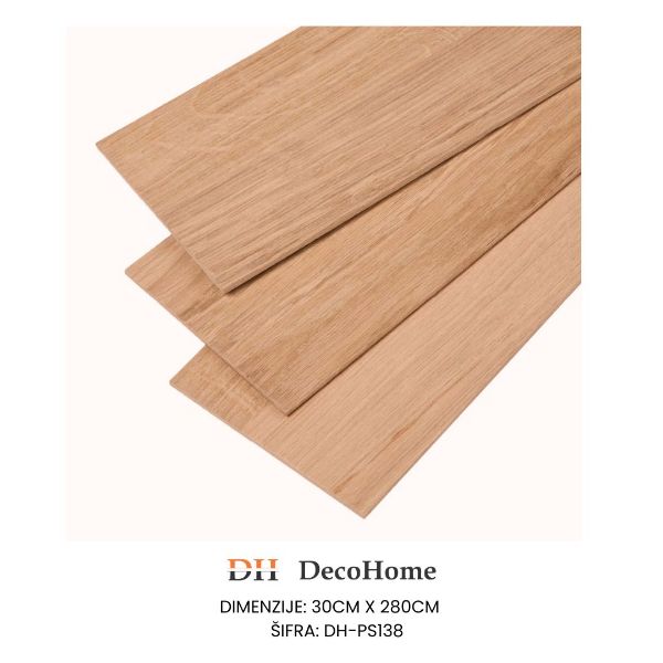 Slika Zidne lajsne letvice  DH-PS139 300*5*2800