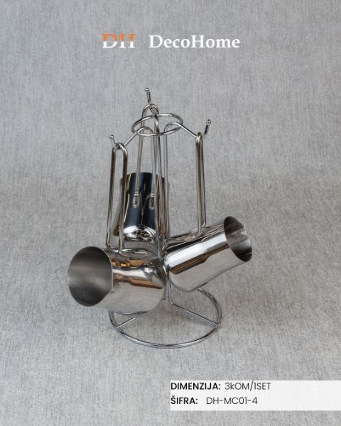 Slika Džezve 10oz/13oz/16oz / 3kom - DHP-MC-01-4