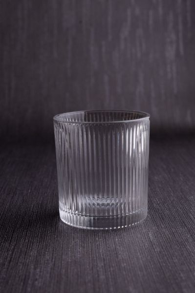 Slika Staklena čaša 320ml/ 1kom DH-Y420