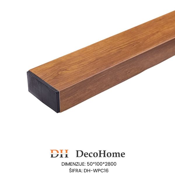 Slika Separatori DH-WPC16  50*100*2800