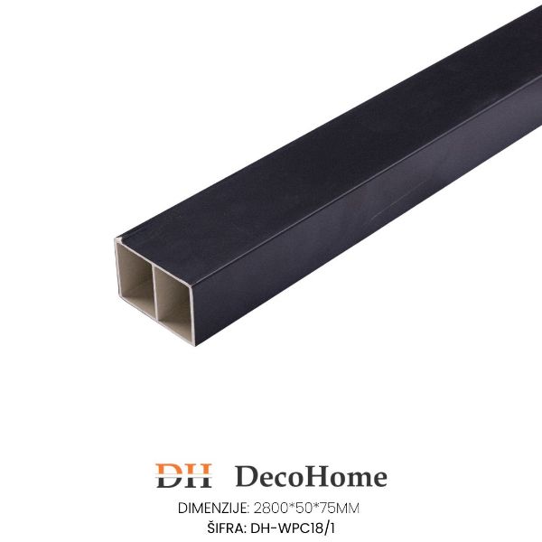 Slika Separatori DH-WPC18/1  50*75*2800