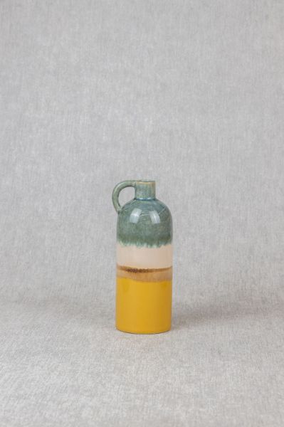 Slika Keramička vaza 13*13*33.5cm / 1kom - DHP-HP09-05