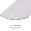 Slika Fleksibilni akustični panel DH-J05R40-1 600*2800*9 - DH-AKU0141/FLEX