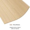 Slika Fleksibilni akustični panel DH-J05R40-2 600*2800*9 DH-AKU0143/FLEX