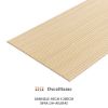 Slika Fleksibilni akustični panel DH-J05R40-2 600*2800*9 DH-AKU0143/FLEX