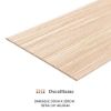 Slika Fleksibilni akustični panel DH-J05R40-4 600*2800*9 DH-AKU0144/FLEX