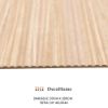 Slika Fleksibilni akustični panel DH-J05R40-4 600*2800*9 DH-AKU0144/FLEX